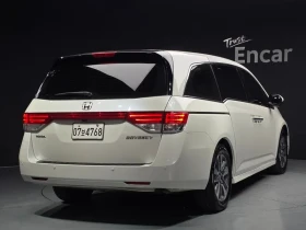 Honda Odyssey 3.5 4Th Generation - 11536 € - 37009812 2 | Car24.bg Honda Odyssey 3.5 4Th Generation - 11536 € - 37009812 2