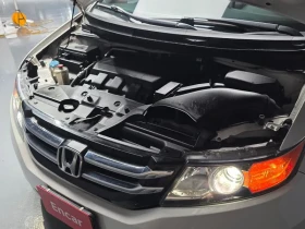 Honda Odyssey 3.5 4Th Generation - 11536 € - 37009812 6 | Car24.bg Honda Odyssey 3.5 4Th Generation - 11536 € - 37009812 6