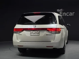 Honda Odyssey 3.5 4Th Generation - 11536 € - 37009812 4 | Car24.bg Honda Odyssey 3.5 4Th Generation - 11536 € - 37009812 4