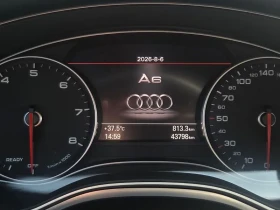 Audi A6 40 Tfsi C7 ПОДГРЕВ| ПАМЕТ| HEAD UP DISPLAY - 17305 € - 60013738 8 | Car24.bg Audi A6 40 Tfsi C7 ПОДГРЕВ| ПАМЕТ| HEAD UP DISPLAY - 17305 € - 60013738 8