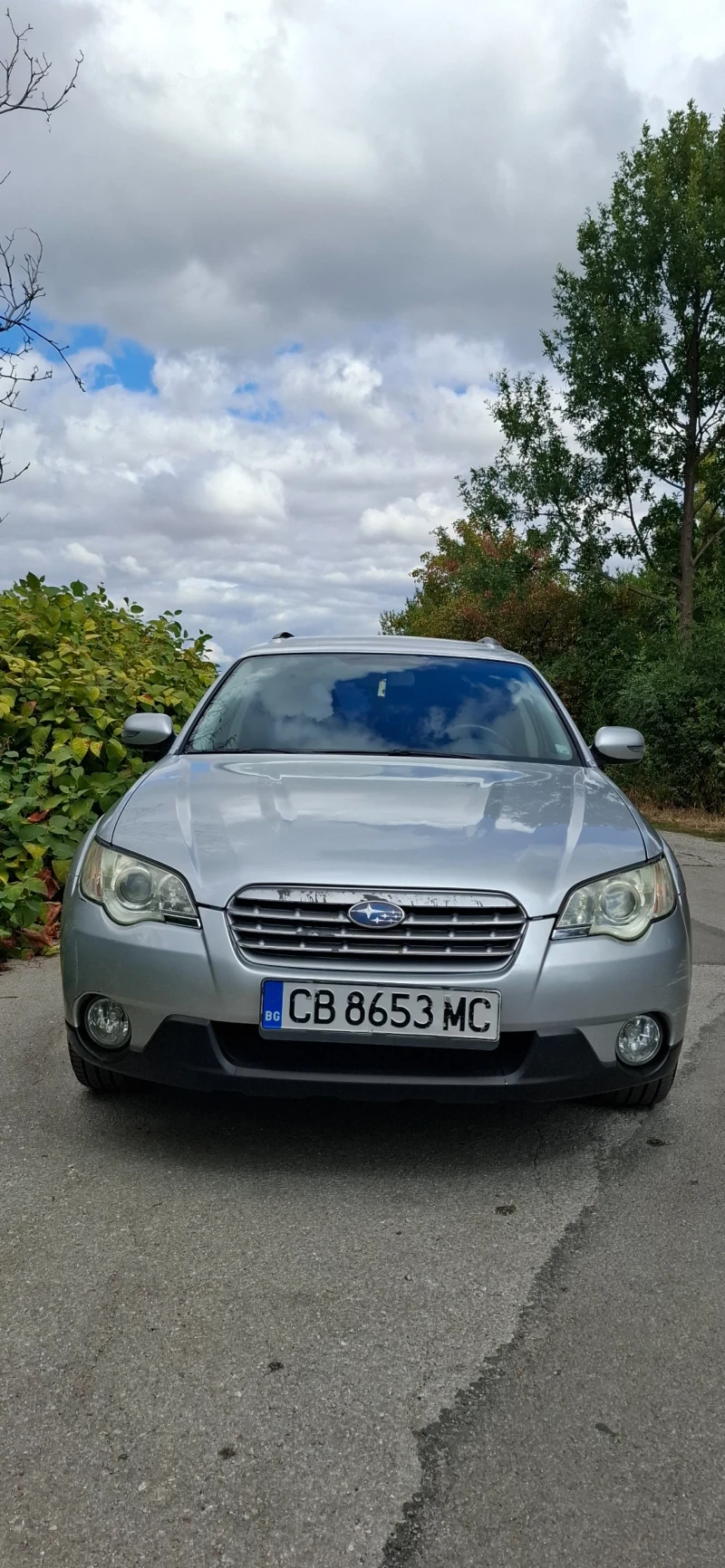 Subaru Outback 3.0r Si-drive - 4995 € - 98023442 1 | Car24.bg Subaru Outback 3.0r Si-drive - 4995 € - 98023442 1