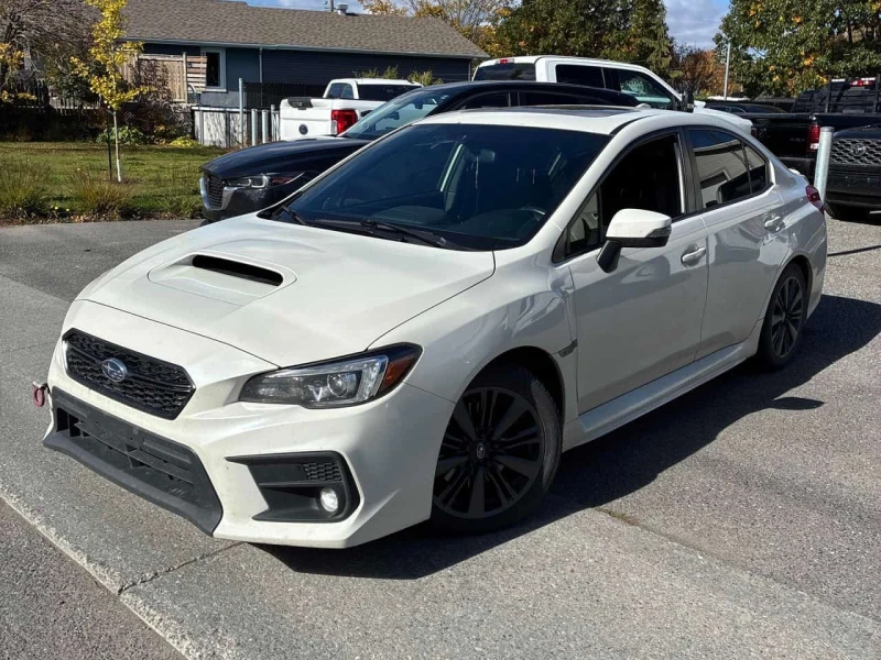 Subaru WRX Sport | CARFAX | БЕЗ ИНЦИДЕНТИ - 16900 € - 82341034 1 | Car24.bg Subaru WRX Sport | CARFAX | БЕЗ ИНЦИДЕНТИ - 16900 € - 82341034 1