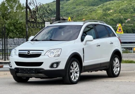 Opel Antara 2.0CDTI 4X4 184к.с. 1 - Car24.bg Opel Antara 2.0CDTI 4X4 184к.с. 1