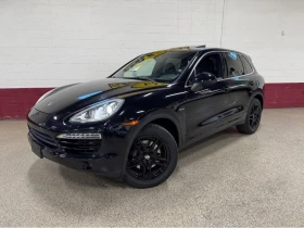 Porsche Cayenne * AWD Diesel BLUETOOTH NAVI BACKUP CAMERA HE * CAR - Car24.bg Porsche Cayenne * AWD Diesel BLUETOOTH NAVI BACKUP CAMERA HE * CAR
