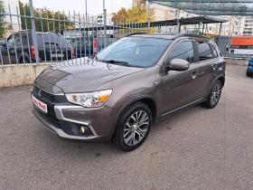 Mitsubishi ASX 2.2DI-D-AUTOMATIC-4X4-PANORAMA-NAVI-CAMERA-КОЖА-FU - Car24.bg Mitsubishi ASX 2.2DI-D-AUTOMATIC-4X4-PANORAMA-NAVI-CAMERA-КОЖА-FU