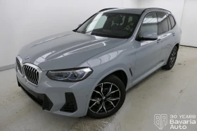 BMW X3 20i xDrive M Sport Paket Steptronic - Car24.bg BMW X3 20i xDrive M Sport Paket Steptronic