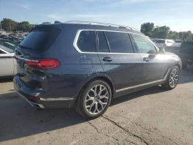 BMW X7 XDRIVE40I - 49900 лв. / 25513.46 € - 69488744 4 | Car24.bg BMW X7 XDRIVE40I - 49900 лв. / 25513.46 € - 69488744 4