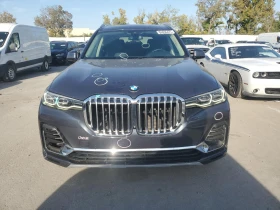 BMW X7 XDRIVE40I - Car24.bg BMW X7 XDRIVE40I