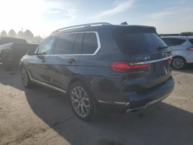BMW X7 XDRIVE40I - 49900 лв. / 25513.46 € - 69488744 6 | Car24.bg BMW X7 XDRIVE40I - 49900 лв. / 25513.46 € - 69488744 6