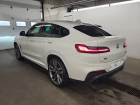 BMW X4 * M40I * CARFAX * ЦЕНА ДО БЪЛГАРИЯ - 73850 лв. / 37758.91 € - 18614811 4 | Car24.bg BMW X4 * M40I * CARFAX * ЦЕНА ДО БЪЛГАРИЯ - 73850 лв. / 37758.91 € - 18614811 4
