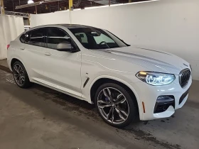 BMW X4 * M40I * CARFAX * ЦЕНА ДО БЪЛГАРИЯ - 73850 лв. / 37758.91 € - 18614811 2 | Car24.bg BMW X4 * M40I * CARFAX * ЦЕНА ДО БЪЛГАРИЯ - 73850 лв. / 37758.91 € - 18614811 2