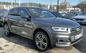 Audi Q5 2.0TDI 190HP S LINE PANO DISTRONIC LANE ASSIST - 46990 лв. / 24025.61 € - 89432362 3 | Car24.bg Audi Q5 2.0TDI 190HP S LINE PANO DISTRONIC LANE ASSIST - 46990 лв. / 24025.61 € - 89432362 3