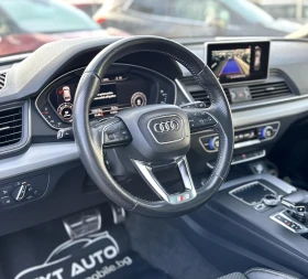 Audi Q5 2.0TDI 190HP S LINE PANO DISTRONIC LANE ASSIST - 46990 лв. / 24025.61 € - 89432362 10 | Car24.bg Audi Q5 2.0TDI 190HP S LINE PANO DISTRONIC LANE ASSIST - 46990 лв. / 24025.61 € - 89432362 10