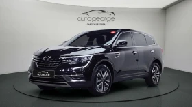 Renault Koleos 2.0LPE 2WD autogeorge.com - Car24.bg Renault Koleos 2.0LPE 2WD autogeorge.com