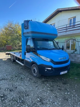 Iveco Massive - 20000 € / 39116.60 лв. - 33101767 4 | Car24.bg Iveco Massive - 20000 € / 39116.60 лв. - 33101767 4