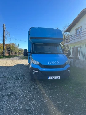 Iveco Massive - Car24.bg Iveco Massive