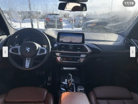 BMW X3 M* SPORT* ХЕДЪП* ПАНОРАМА* ДИГИТАЛНО* ТАБЛО* - 21854 € / 42742.71 лв. - 66393836 9 | Car24.bg BMW X3 M* SPORT* ХЕДЪП* ПАНОРАМА* ДИГИТАЛНО* ТАБЛО* - 21854 € / 42742.71 лв. - 66393836 9