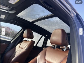 BMW X3 M* SPORT* ХЕДЪП* ПАНОРАМА* ДИГИТАЛНО* ТАБЛО* - 21854 € / 42742.71 лв. - 66393836 13 | Car24.bg BMW X3 M* SPORT* ХЕДЪП* ПАНОРАМА* ДИГИТАЛНО* ТАБЛО* - 21854 € / 42742.71 лв. - 66393836 13