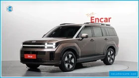 Hyundai Santa fe 1.6 HEV 7seats Caligraphy 2WD - Car24.bg Hyundai Santa fe 1.6 HEV 7seats Caligraphy 2WD