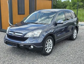 Снимка Honda Cr-v