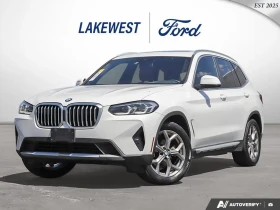 BMW X3 ПОДГРЕВ* 360КАМЕРА* ПАНОРАМА* LANE* ASSIST*