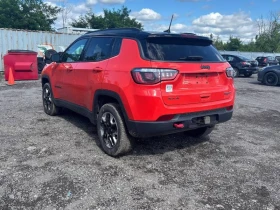 Jeep Compass * Trailhawk * 2 КЛЮЧА * ЛИЦЕНЗИРАН ДИЛЪР * CARFAX - 9800 € / 19167.13 лв. - 77901686 4 | Car24.bg Jeep Compass * Trailhawk * 2 КЛЮЧА * ЛИЦЕНЗИРАН ДИЛЪР * CARFAX - 9800 € / 19167.13 лв. - 77901686 4