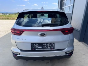 Kia Sportage 1, 6/136PS 4X4 | Auto.bg — изображение 5 Kia Sportage 1, 6/136PS 4X4 | Auto.bg — изображение 5