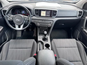 Kia Sportage 1, 6/136PS 4X4 | Auto.bg — изображение 9 Kia Sportage 1, 6/136PS 4X4 | Auto.bg — изображение 9