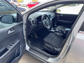 Kia Sportage 1, 6/136PS 4X4 | Auto.bg — изображение 12 Kia Sportage 1, 6/136PS 4X4 | Auto.bg — изображение 12