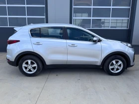 Kia Sportage 1, 6/136PS 4X4 | Auto.bg — изображение 7 Kia Sportage 1, 6/136PS 4X4 | Auto.bg — изображение 7