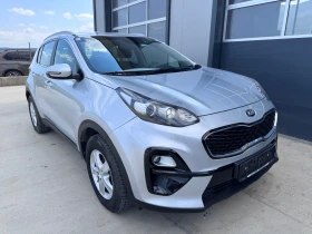Kia Sportage 1, 6/136PS 4X4 | Auto.bg — изображение 8 Kia Sportage 1, 6/136PS 4X4 | Auto.bg — изображение 8
