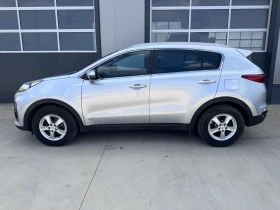 Kia Sportage 1, 6/136PS 4X4 | Auto.bg — изображение 3 Kia Sportage 1, 6/136PS 4X4 | Auto.bg — изображение 3