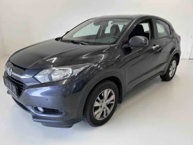 Honda Hr-v Elegance 1.6 Дизел