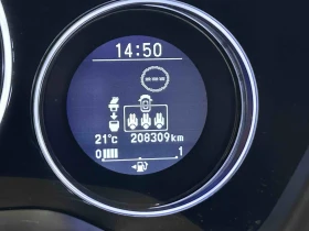 Honda Hr-v Elegance 1.6 Дизел | Auto.bg — изображение 5 Honda Hr-v Elegance 1.6 Дизел | Auto.bg — изображение 5