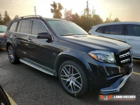 Mercedes-Benz GLS undefined | Auto.bg — изображение 2 Mercedes-Benz GLS undefined | Auto.bg — изображение 2