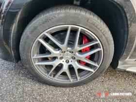 Mercedes-Benz GLS undefined | Auto.bg — изображение 6 Mercedes-Benz GLS undefined | Auto.bg — изображение 6