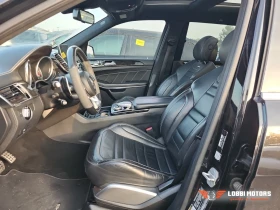 Mercedes-Benz GLS undefined | Auto.bg — изображение 5 Mercedes-Benz GLS undefined | Auto.bg — изображение 5