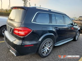 Mercedes-Benz GLS undefined | Auto.bg — изображение 3 Mercedes-Benz GLS undefined | Auto.bg — изображение 3
