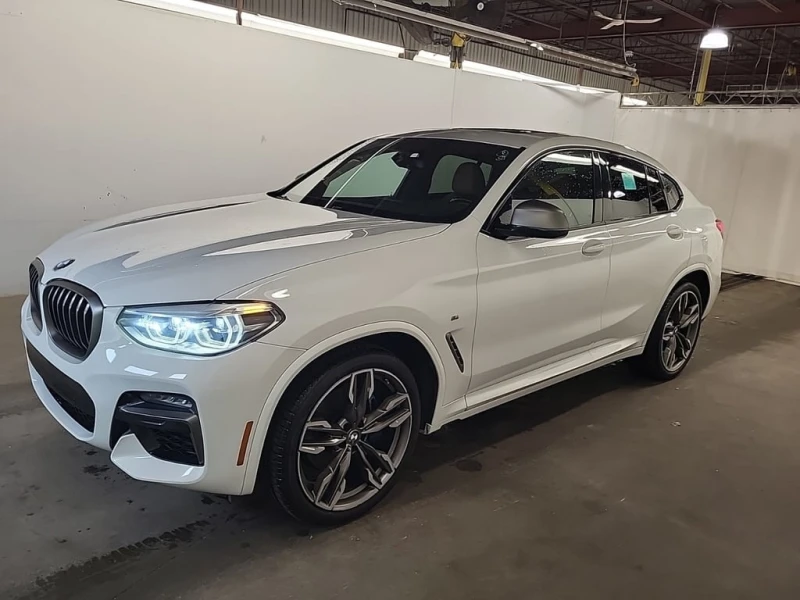 BMW X4 * M40I * CARFAX * ЦЕНА ДО БЪЛГАРИЯ - 73850 лв. / 37758.91 € - 18614811 1 | Car24.bg BMW X4 * M40I * CARFAX * ЦЕНА ДО БЪЛГАРИЯ - 73850 лв. / 37758.91 € - 18614811 1
