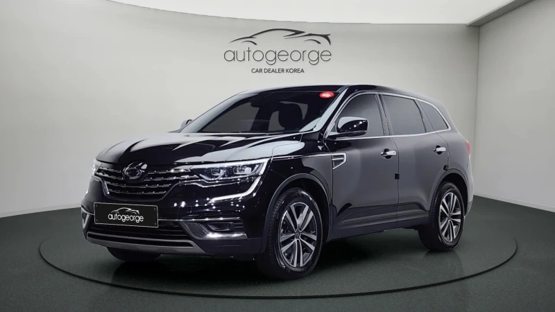 Renault Koleos 2.0LPE 2WD autogeorge.com - 26800 лв. / 13702.62 € - 28702786 1 | Car24.bg Renault Koleos 2.0LPE 2WD autogeorge.com - 26800 лв. / 13702.62 € - 28702786 1