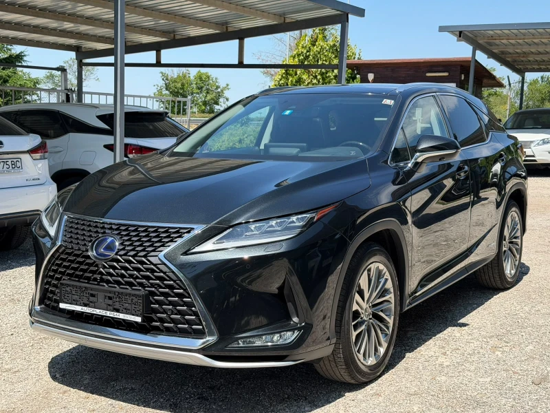 Lexus RX 450h /Facelift/Luxury/Full/Relax+ HHC - 38500 € / 75299.46 лв. - 78124083 1 | Car24.bg Lexus RX 450h /Facelift/Luxury/Full/Relax+ HHC - 38500 € / 75299.46 лв. - 78124083 1