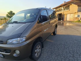 Hyundai H1 undefined | Auto.bg — изображение 6 Hyundai H1 undefined | Auto.bg — изображение 6