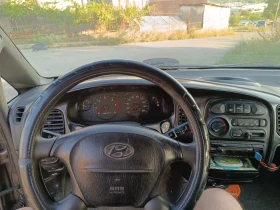 Hyundai H1 undefined | Auto.bg — изображение 17 Hyundai H1 undefined | Auto.bg — изображение 17