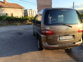 Hyundai H1 undefined | Auto.bg — изображение 9 Hyundai H1 undefined | Auto.bg — изображение 9