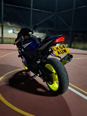 Suzuki Gsxr Suzuki GSX-R 600 K4 - ПЛАТЕНО МИТО / Готов за КАТ | Auto.bg — изображение 6 Suzuki Gsxr Suzuki GSX-R 600 K4 - ПЛАТЕНО МИТО / Готов за КАТ | Auto.bg — изображение 6