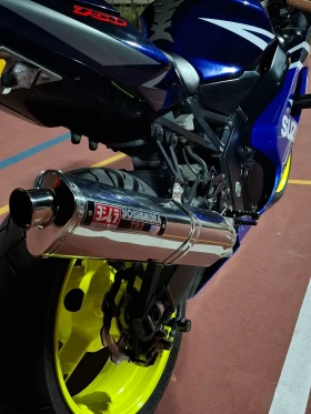 Suzuki Gsxr Suzuki GSX-R 600 K4 - ПЛАТЕНО МИТО / Готов за КАТ | Auto.bg — изображение 8 Suzuki Gsxr Suzuki GSX-R 600 K4 - ПЛАТЕНО МИТО / Готов за КАТ | Auto.bg — изображение 8