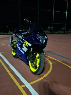 Suzuki Gsxr Suzuki GSX-R 600 K4 - ПЛАТЕНО МИТО / Готов за КАТ | Auto.bg — изображение 2 Suzuki Gsxr Suzuki GSX-R 600 K4 - ПЛАТЕНО МИТО / Готов за КАТ | Auto.bg — изображение 2