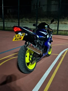 Suzuki Gsxr Suzuki GSX-R 600 K4 - ПЛАТЕНО МИТО / Готов за КАТ | Auto.bg — изображение 7 Suzuki Gsxr Suzuki GSX-R 600 K4 - ПЛАТЕНО МИТО / Готов за КАТ | Auto.bg — изображение 7
