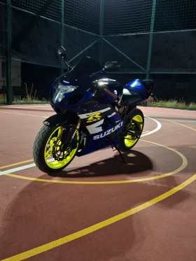 Suzuki Gsxr Suzuki GSX-R 600 K4 - ПЛАТЕНО МИТО / Готов за КАТ | Auto.bg — изображение 3 Suzuki Gsxr Suzuki GSX-R 600 K4 - ПЛАТЕНО МИТО / Готов за КАТ | Auto.bg — изображение 3