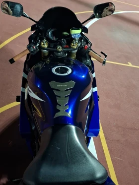 Suzuki Gsxr Suzuki GSX-R 600 K4 - ПЛАТЕНО МИТО / Готов за КАТ | Auto.bg — изображение 5 Suzuki Gsxr Suzuki GSX-R 600 K4 - ПЛАТЕНО МИТО / Готов за КАТ | Auto.bg — изображение 5